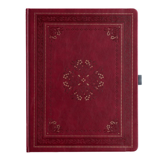 Archer & Olive Bullet Journal Heirloom A4 Dot Grid - 24Papershop