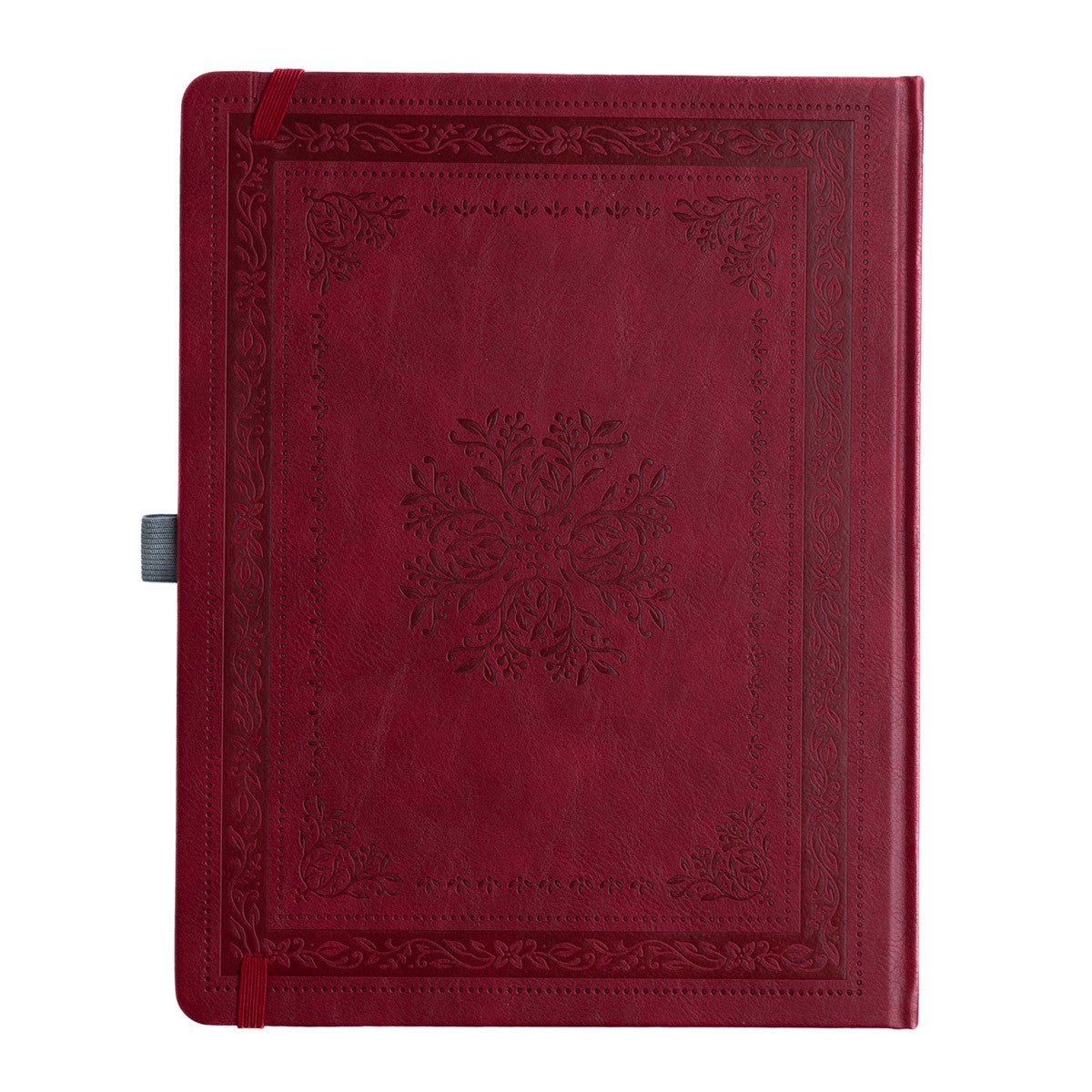 Archer & Olive Bullet Journal Heirloom A4 Dot Grid - 24Papershop
