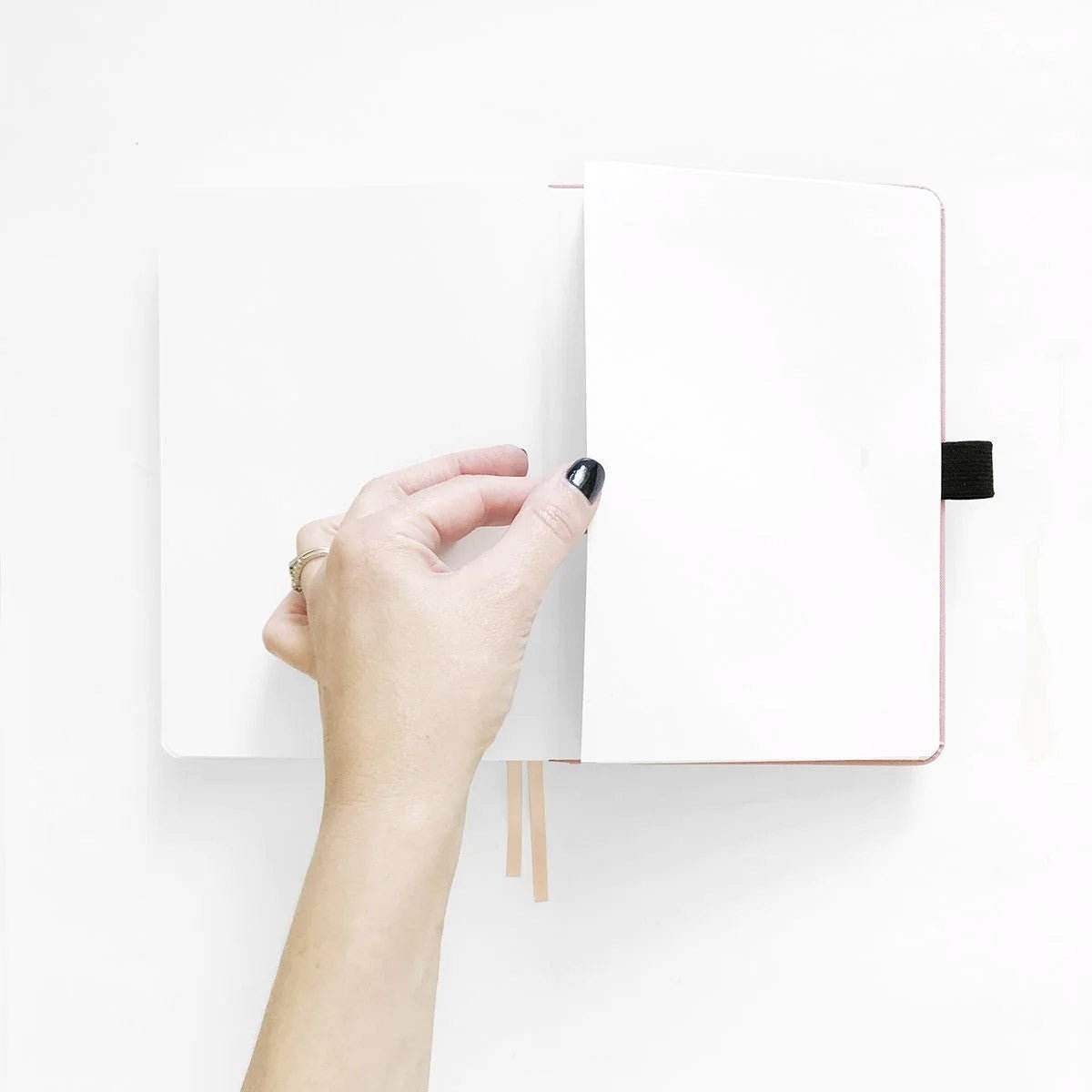 Archer & Olive Bullet Journal Vernal Sunset B5 Dot Grid - 24Papershop