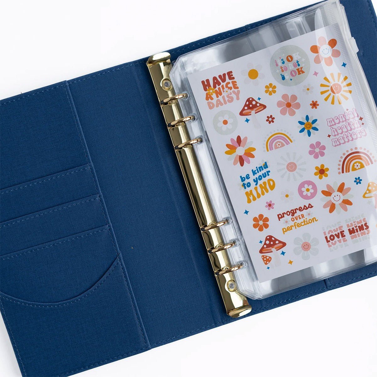 Archer & Olive Sticker Keeper - 24Papershop