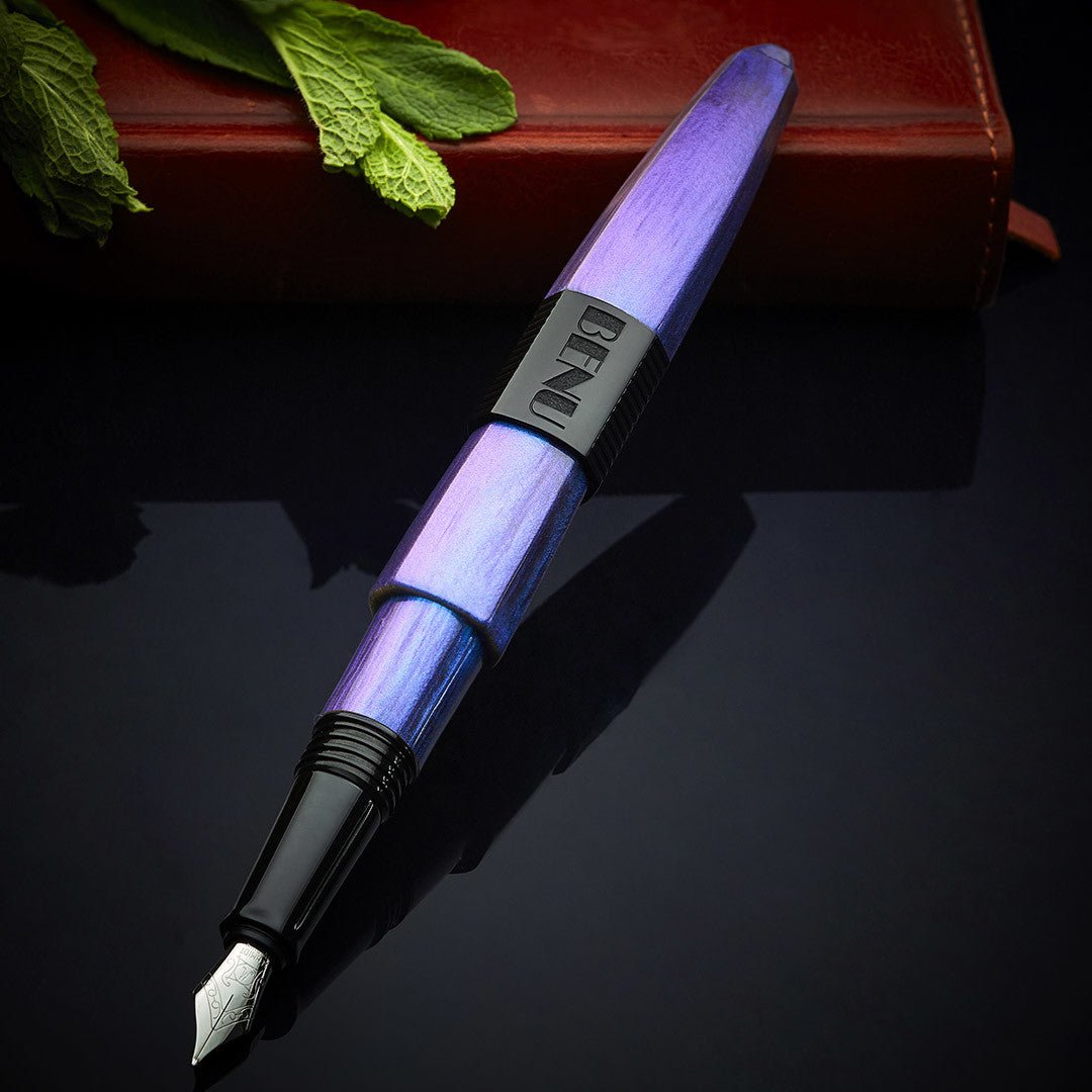 Benu Chameleon Friendly Vulpen - 24Papershop