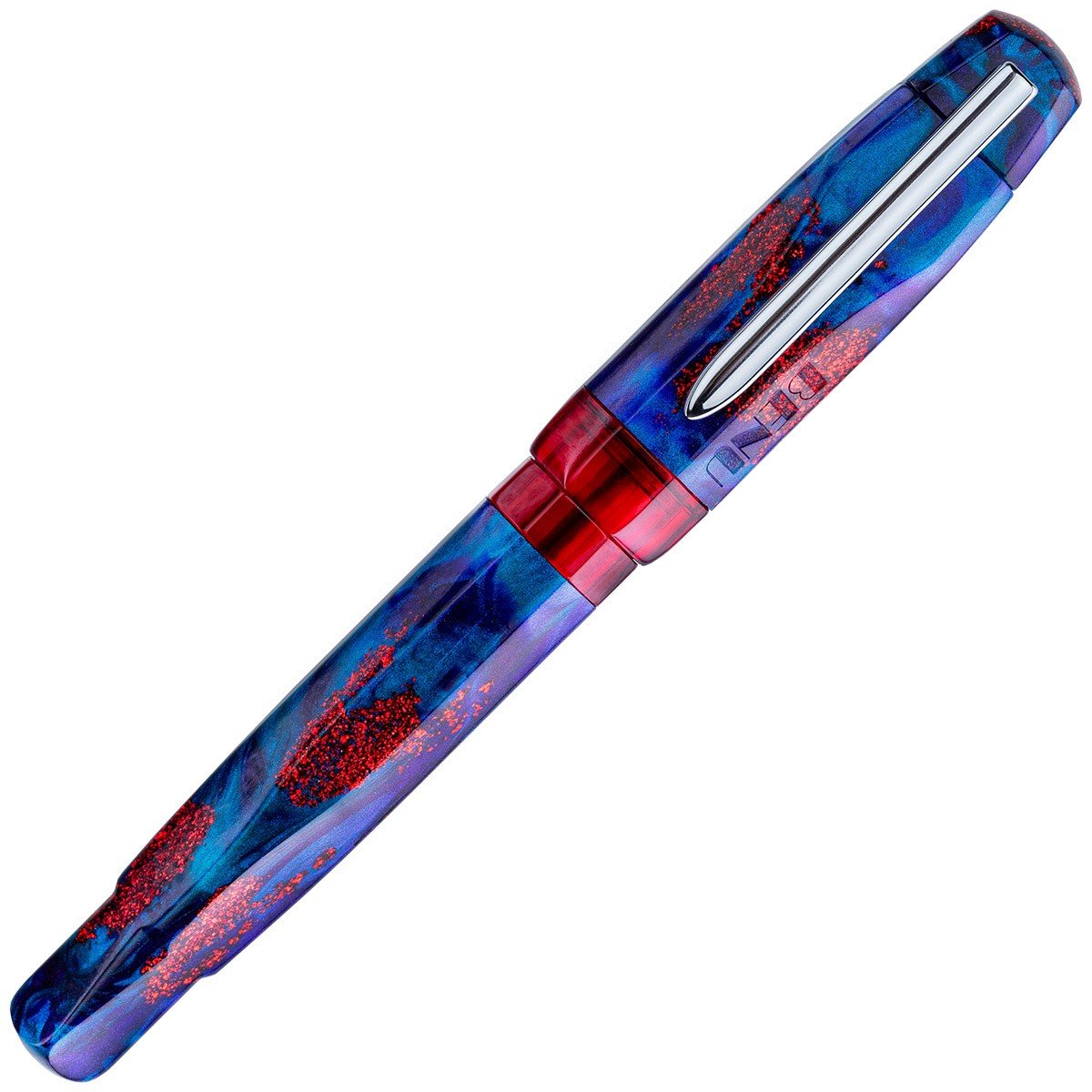 BENU Fountain Pen Astrogem - Apollo - 24Papershop