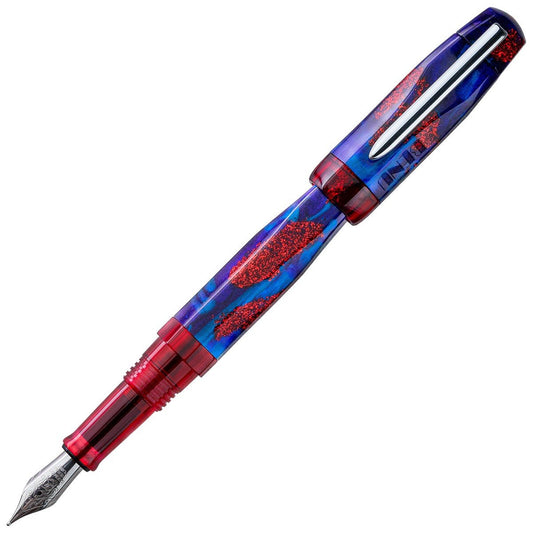 BENU Fountain Pen Astrogem - Apollo - 24Papershop