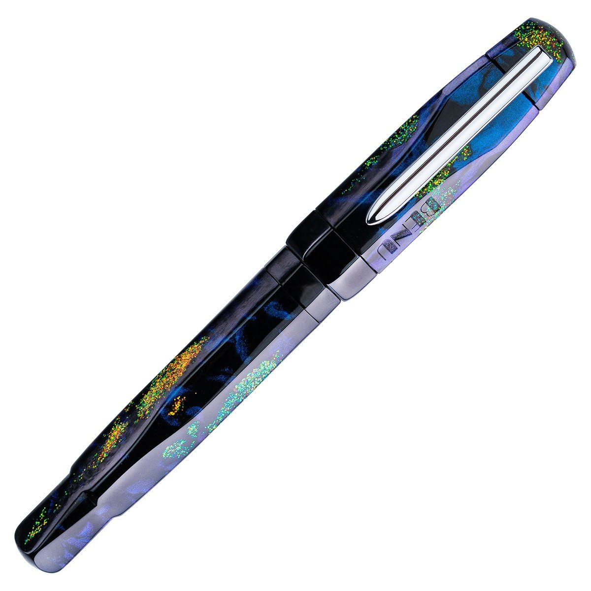 BENU Fountain Pen Astrogem - Echo - 24Papershop