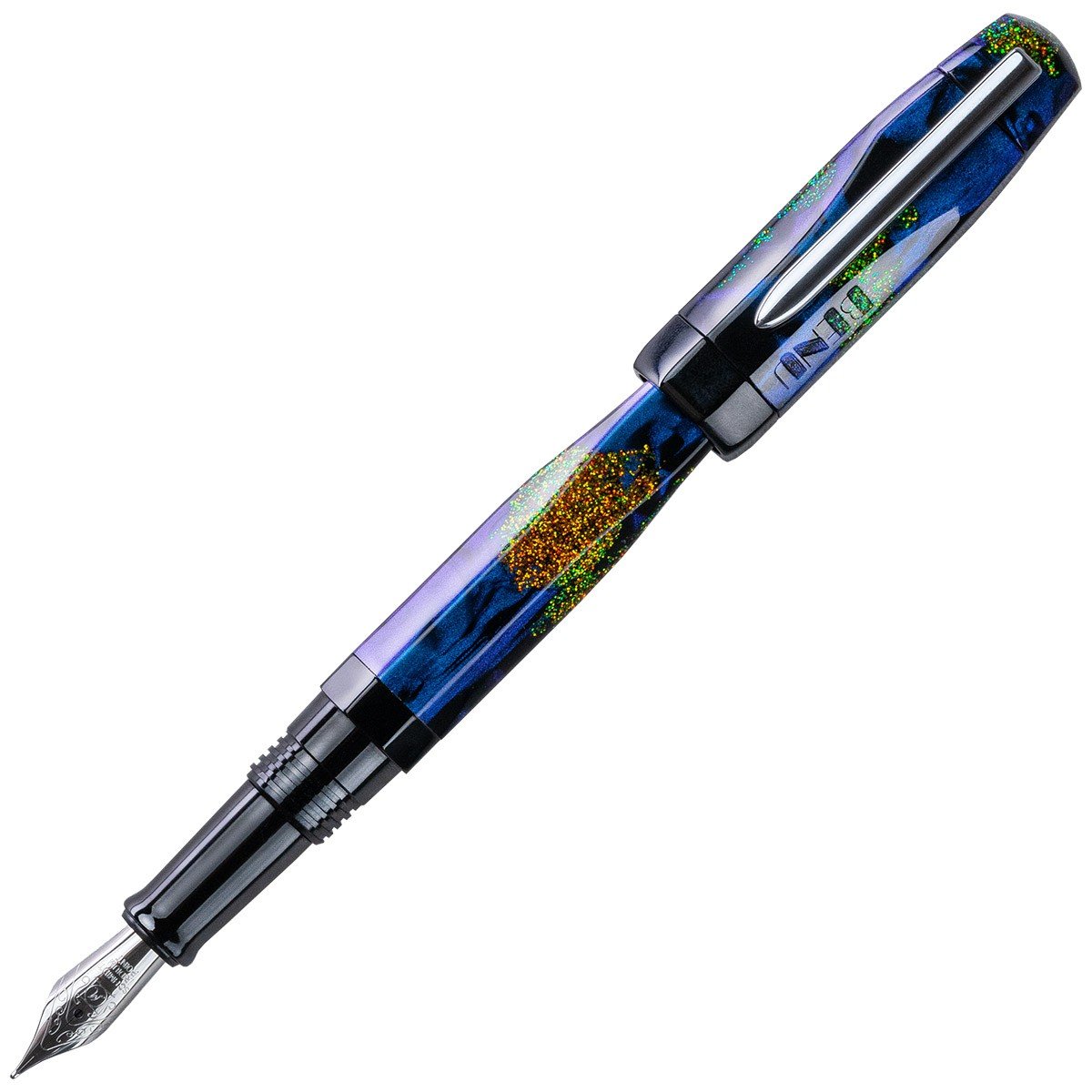 BENU Fountain Pen Astrogem - Echo - 24Papershop