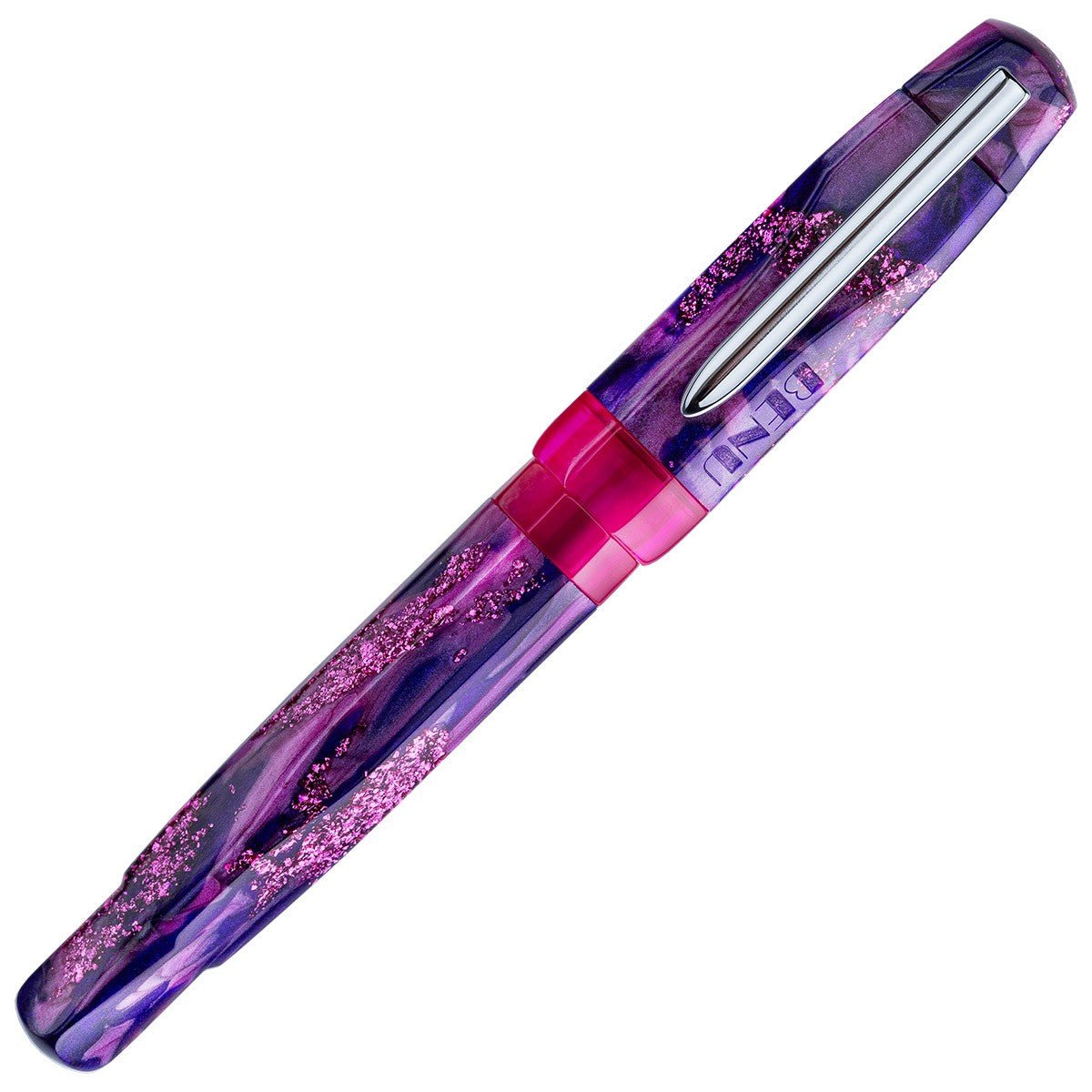 BENU Fountain Pen Astrogem - Juno - 24Papershop