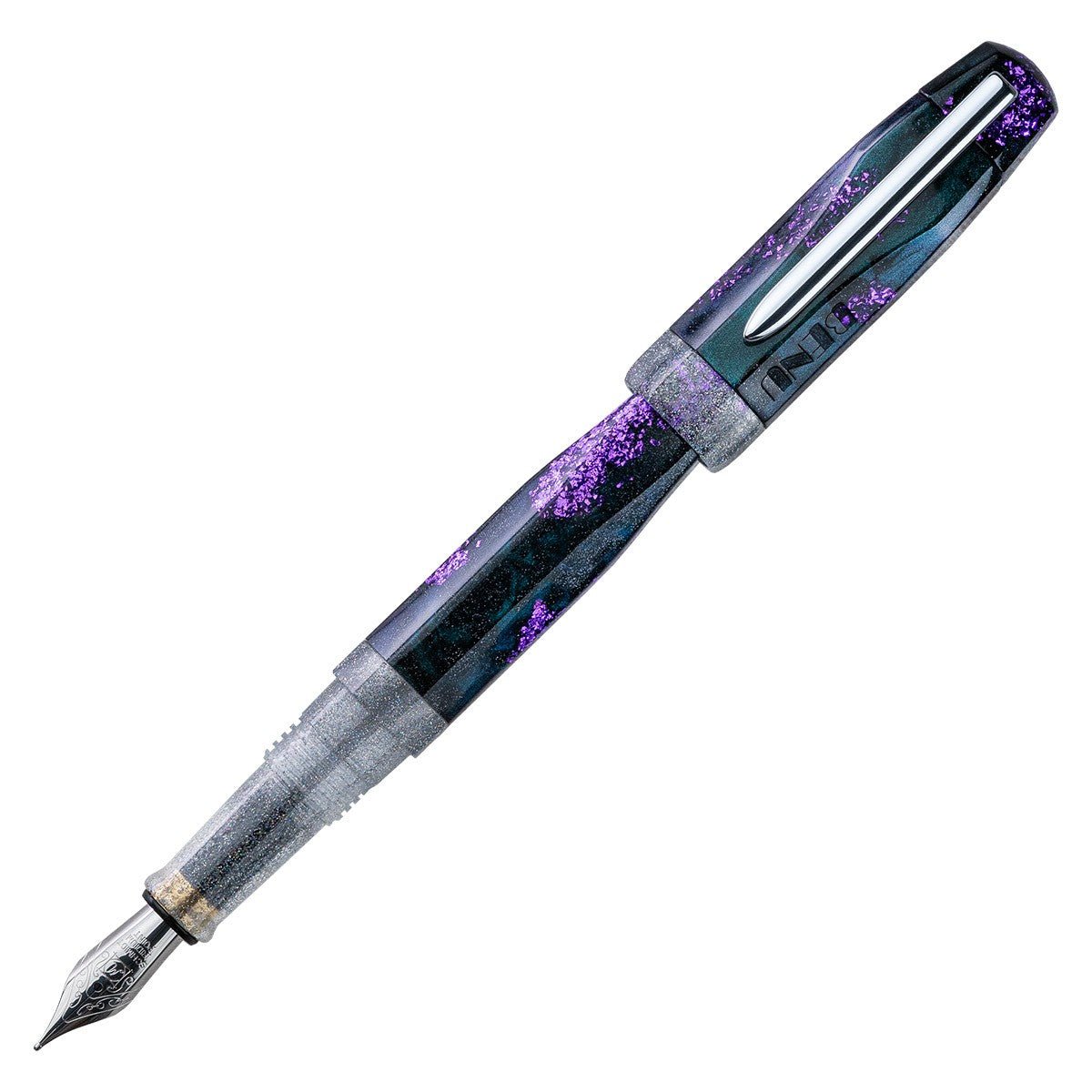 BENU Fountain Pen Astrogem - Klio - 24Papershop