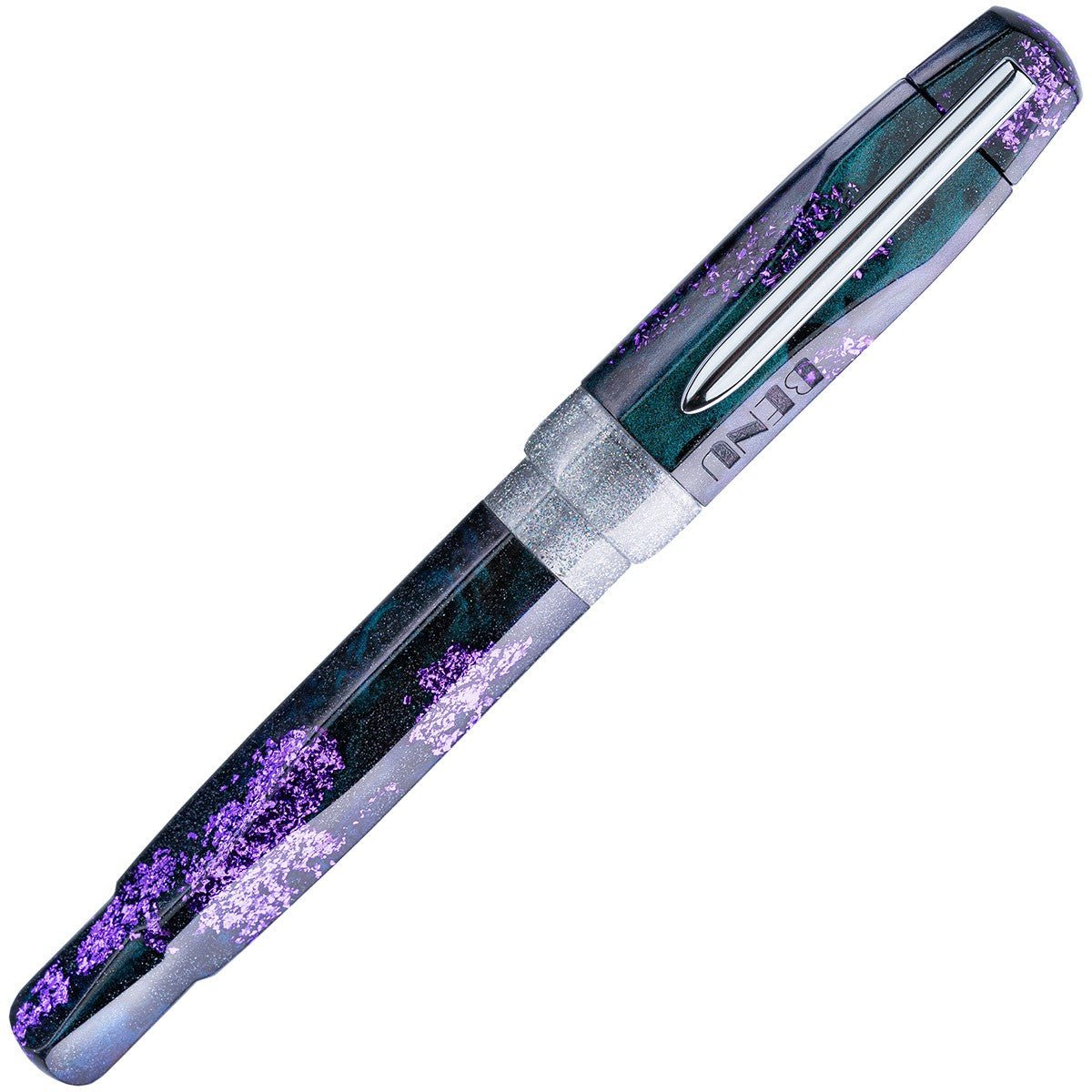 BENU Fountain Pen Astrogem - Klio - 24Papershop