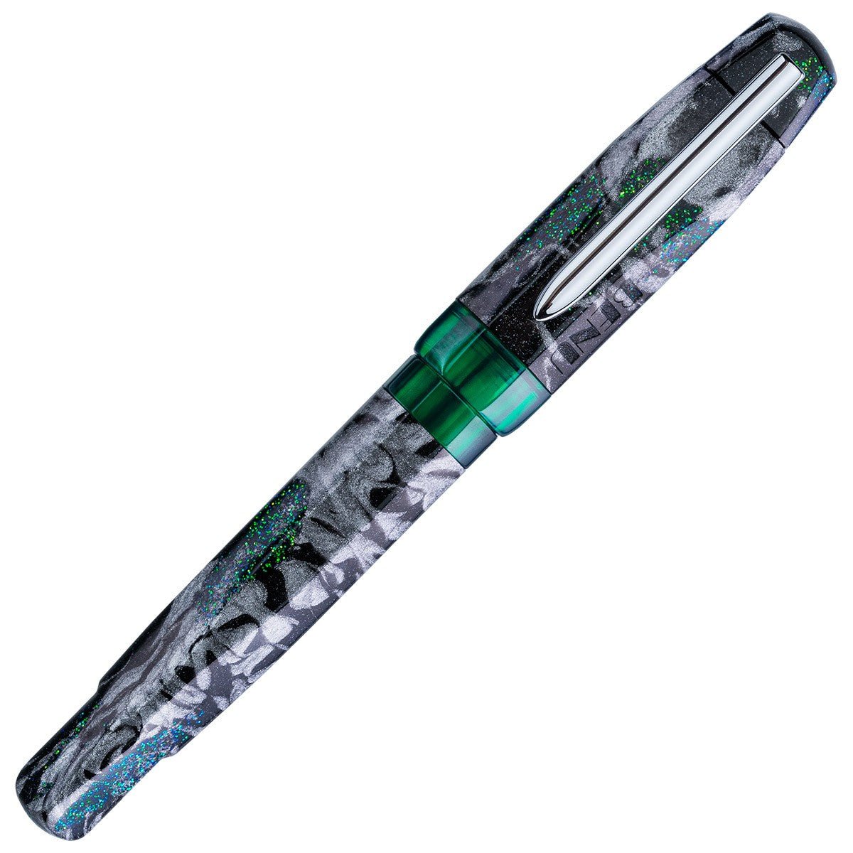 BENU Fountain Pen Astrogem - Leto - 24Papershop