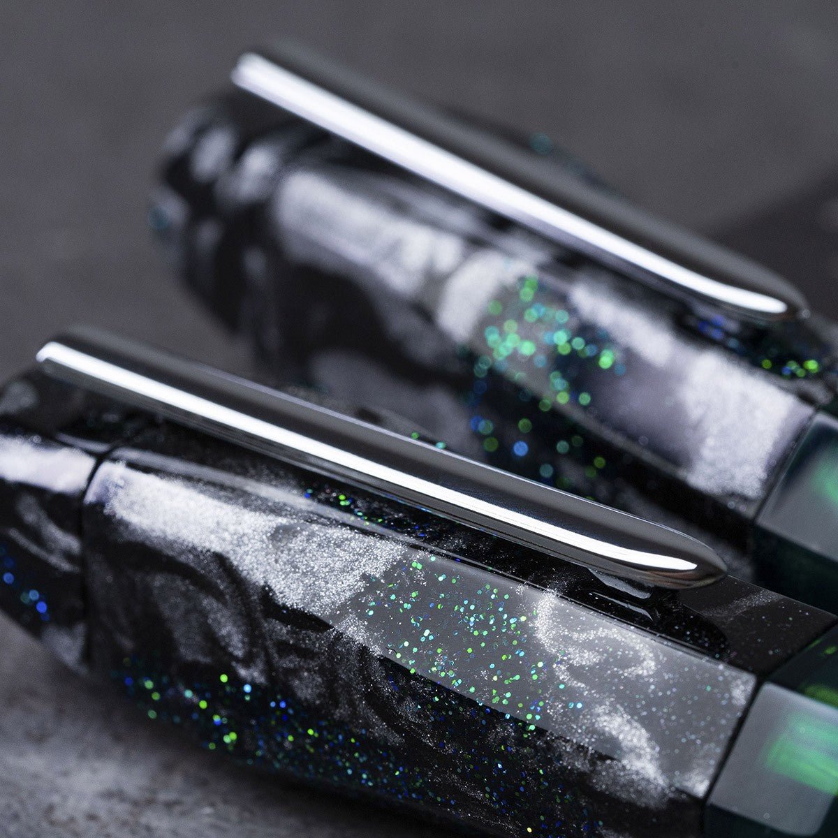 BENU Fountain Pen Astrogem - Leto - 24Papershop