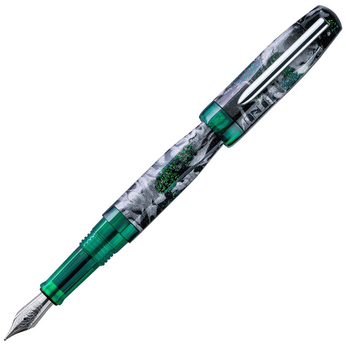 BENU Fountain Pen Astrogem - Leto - 24Papershop