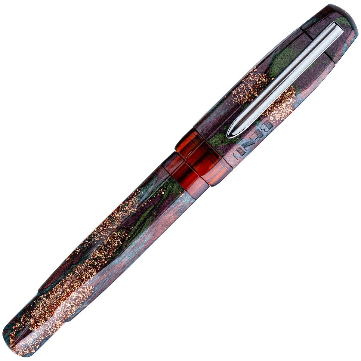 BENU Fountain Pen Astrogem - Midas - 24Papershop