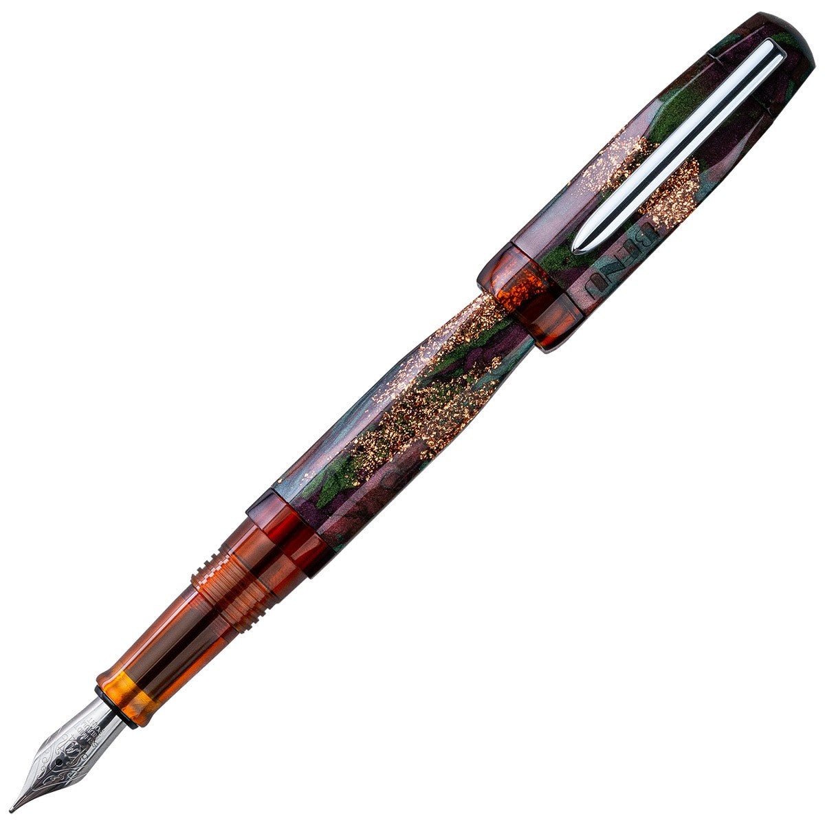 BENU Fountain Pen Astrogem - Midas - 24Papershop