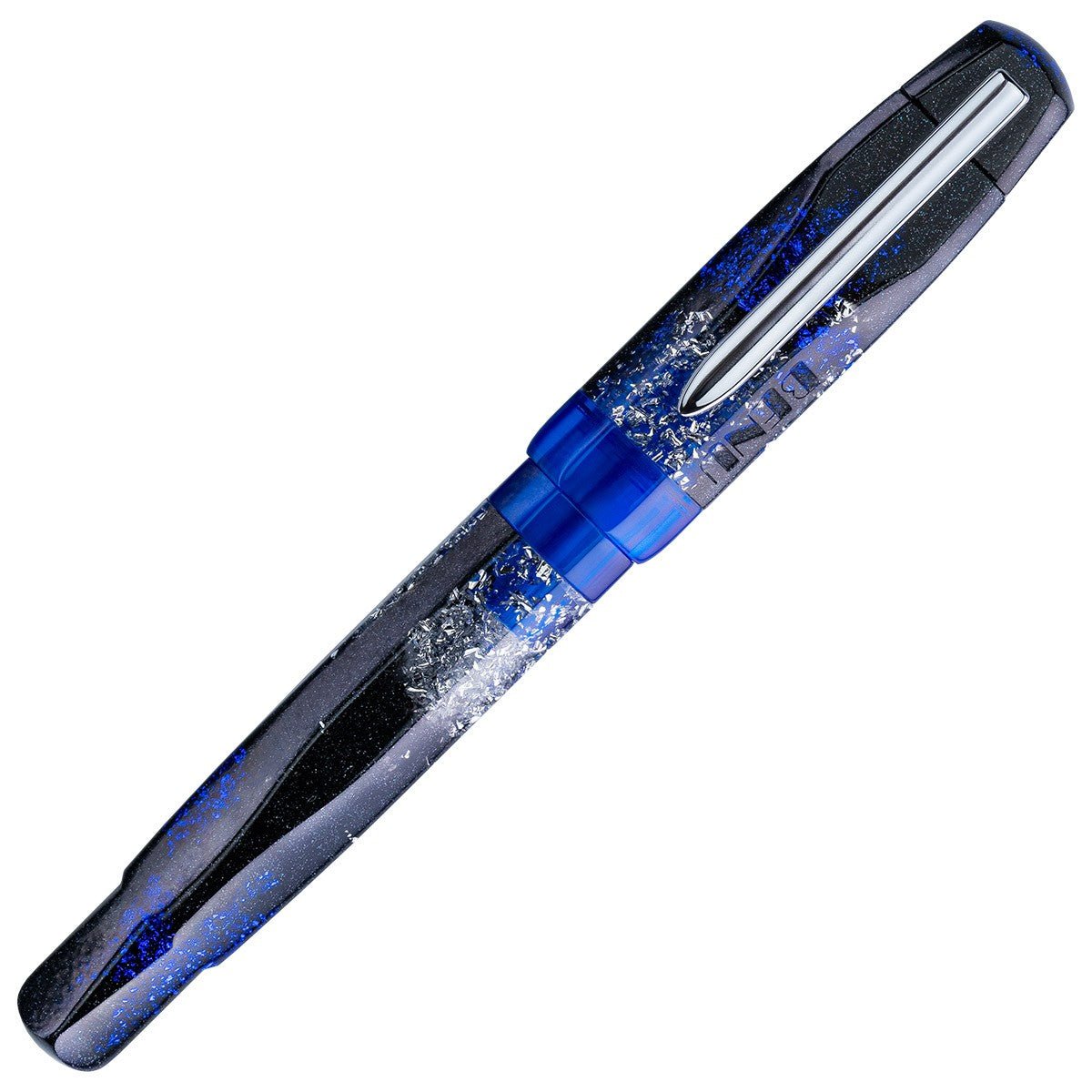 BENU Fountain Pen Astrogem - Pallas - 24Papershop