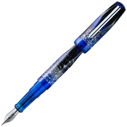 BENU Fountain Pen Astrogem - Pallas - 24Papershop