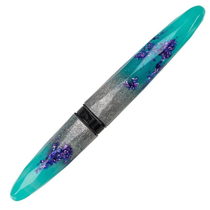 BENU Fountain Pen Briolette - Luminous Lagoon - 24Papershop