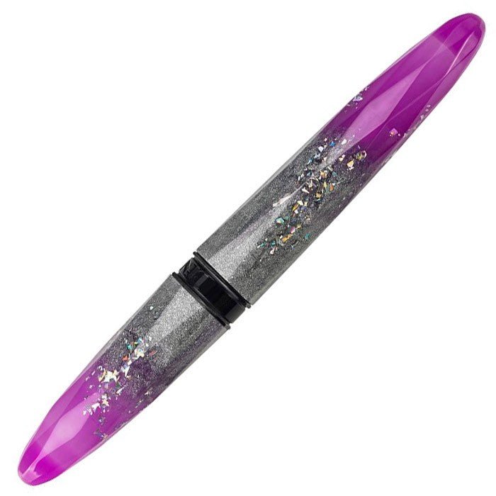 BENU Fountain Pen Briolette - Luminous Mauve - 24Papershop