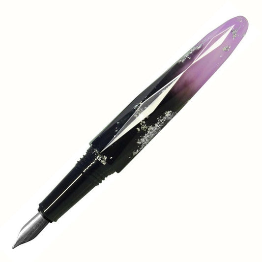 BENU Fountain Pen Briolette - Luminous Orchid - 24Papershop