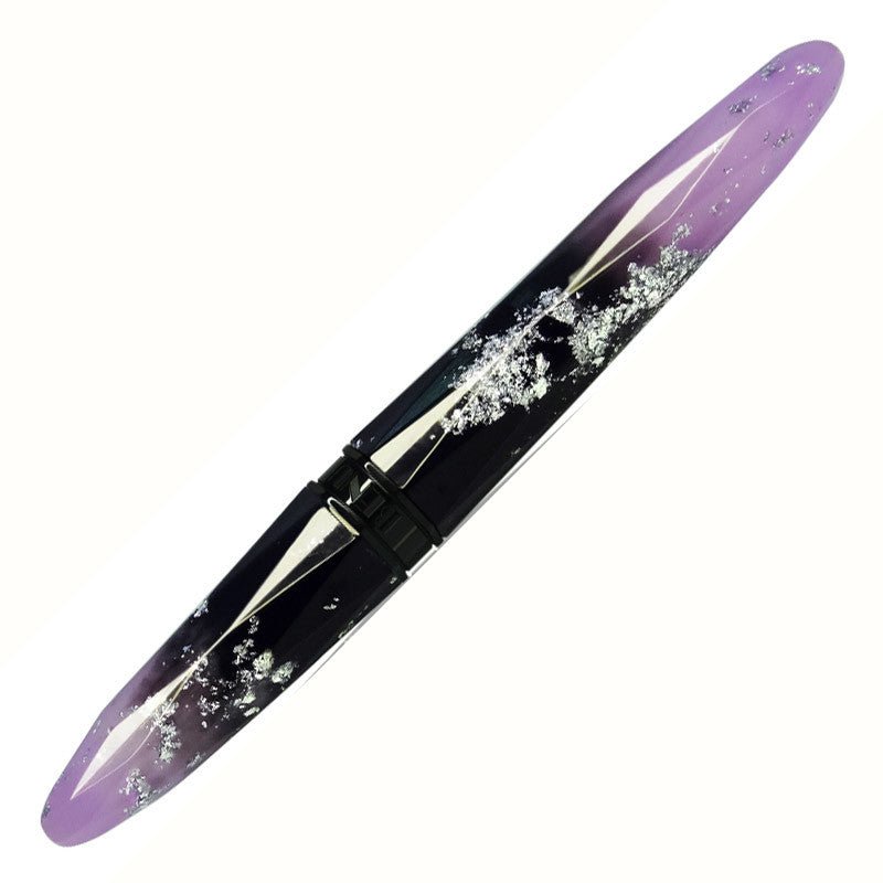 BENU Fountain Pen Briolette - Luminous Orchid - 24Papershop