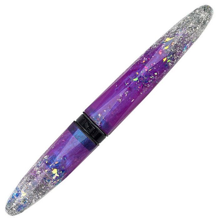 BENU Fountain Pen Briolette - Magenta Frost - 24Papershop