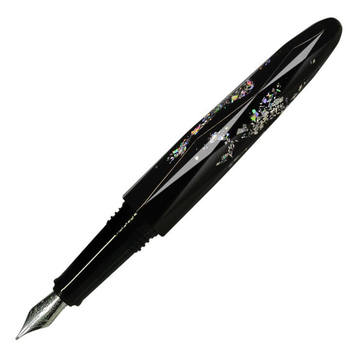 BENU Fountain Pen Briolette - Storm - 24Papershop