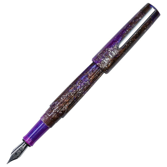 BENU Fountain Pen DailyMate - Creative Thursday - 24Papershop