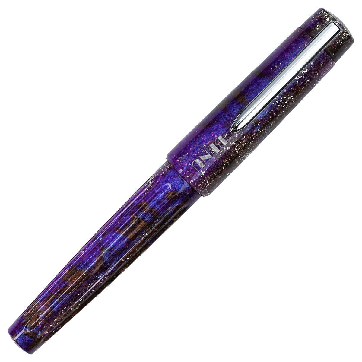 BENU Fountain Pen DailyMate - Creative Thursday - 24Papershop