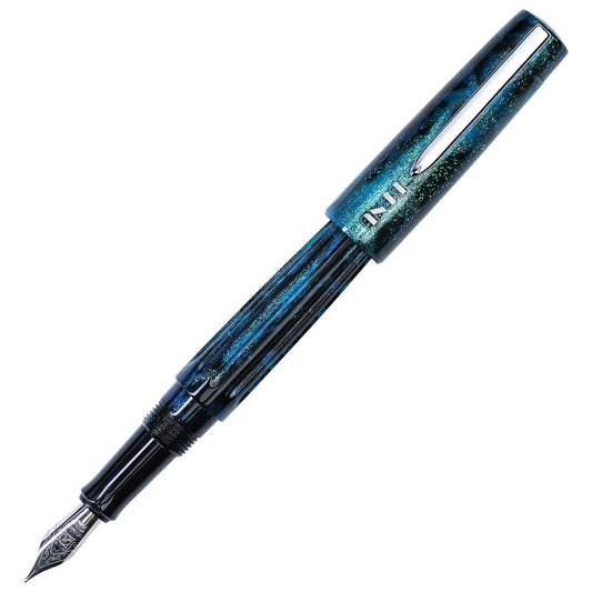 BENU Fountain Pen DailyMate - Easy Wednesday - 24Papershop