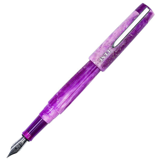 BENU Fountain Pen DailyMate - Exciting Friday - 24Papershop