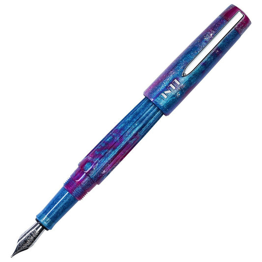 BENU Fountain Pen DailyMate - Joyful Saturday - 24Papershop