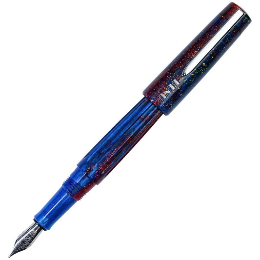 BENU Fountain Pen DailyMate - Lively Tuesday - 24Papershop