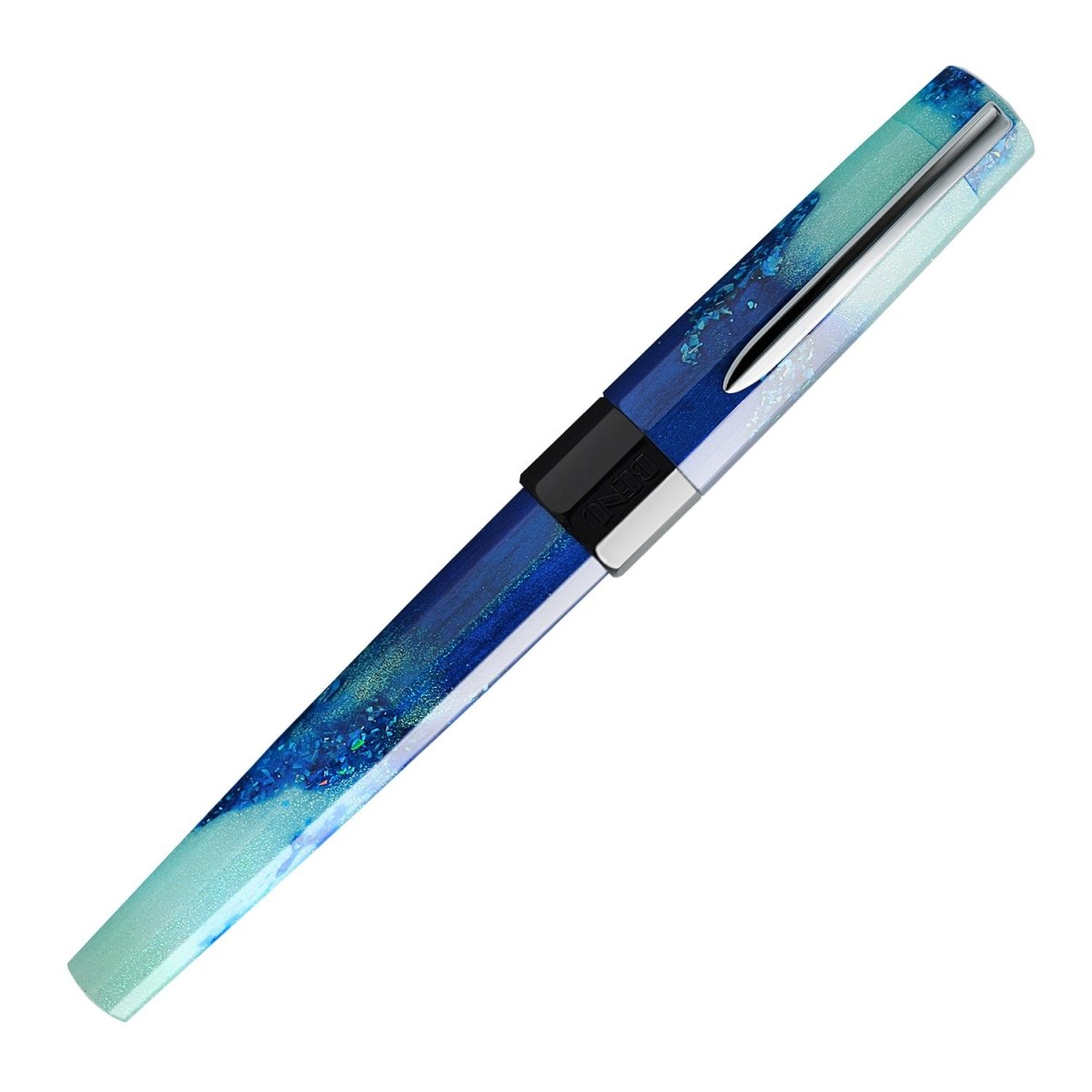 BENU Fountain Pen Euphoria CT - Big wave - 24Papershop