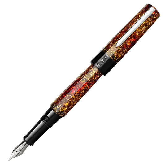 BENU Fountain Pen Euphoria CT - Bourbon - 24Papershop