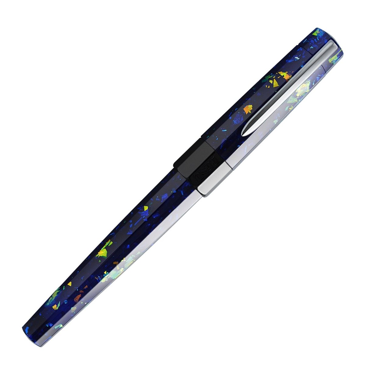 BENU Fountain Pen Euphoria CT - Jazz - 24Papershop