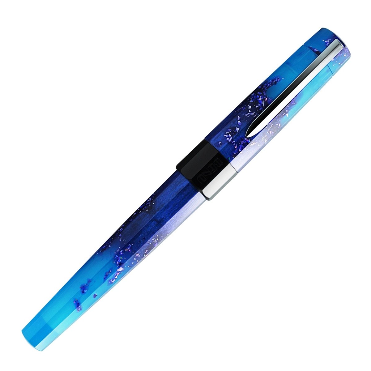 BENU Fountain Pen Euphoria CT - Scent of Irises - 24Papershop