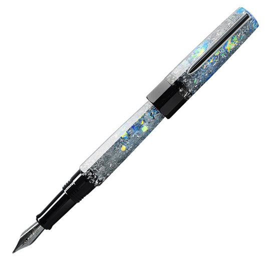 BENU Fountain Pen Euphoria CT - Vodka on the Rocks - 24Papershop