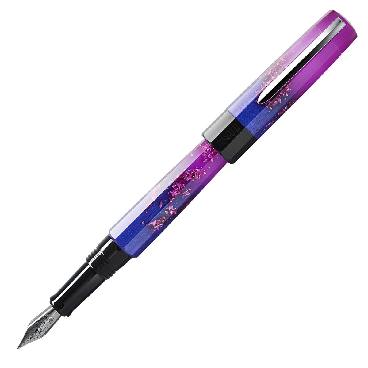 BENU Fountain Pen Euphoria - Love Story - 24Papershop