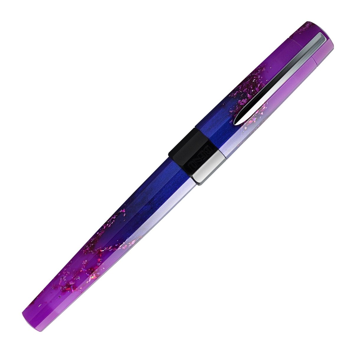 BENU Fountain Pen Euphoria - Love Story - 24Papershop