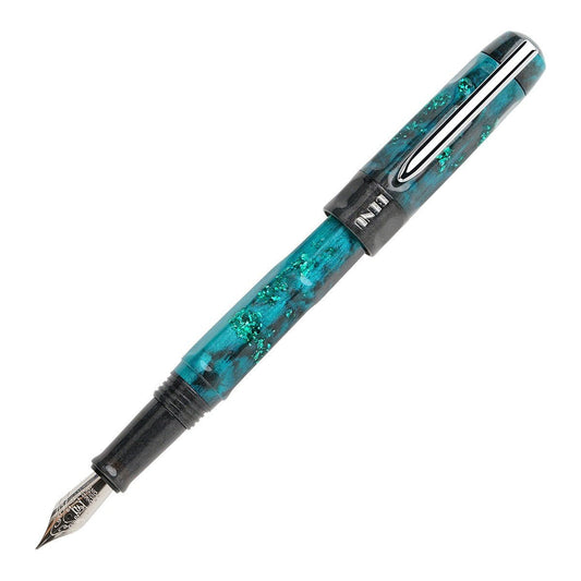 BENU Fountain Pen Talisman CT - Cat's Eye - 24Papershop