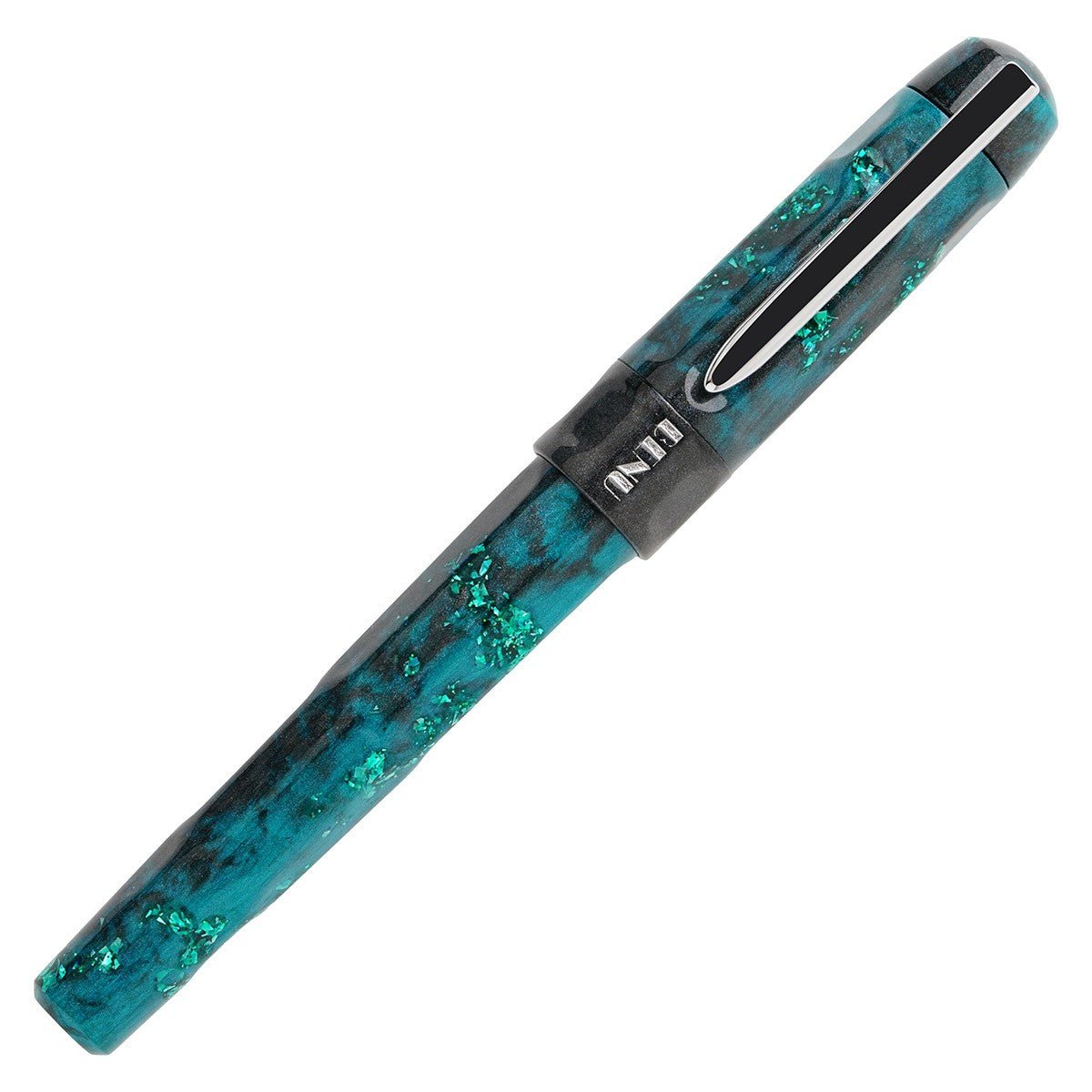 BENU Fountain Pen Talisman CT - Cat's Eye - 24Papershop