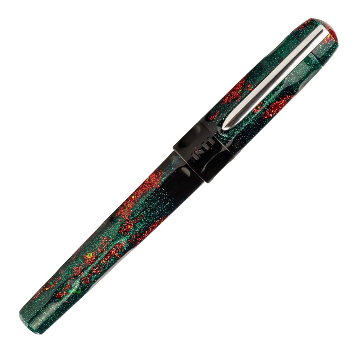 BENU Fountain Pen Talisman CT - Dragon's Blood - 24Papershop