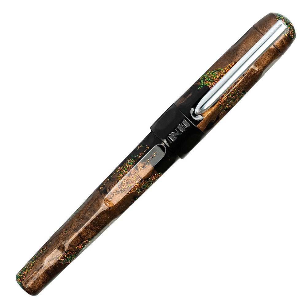 BENU Fountain Pen Talisman CT - Dream Bean - 24Papershop