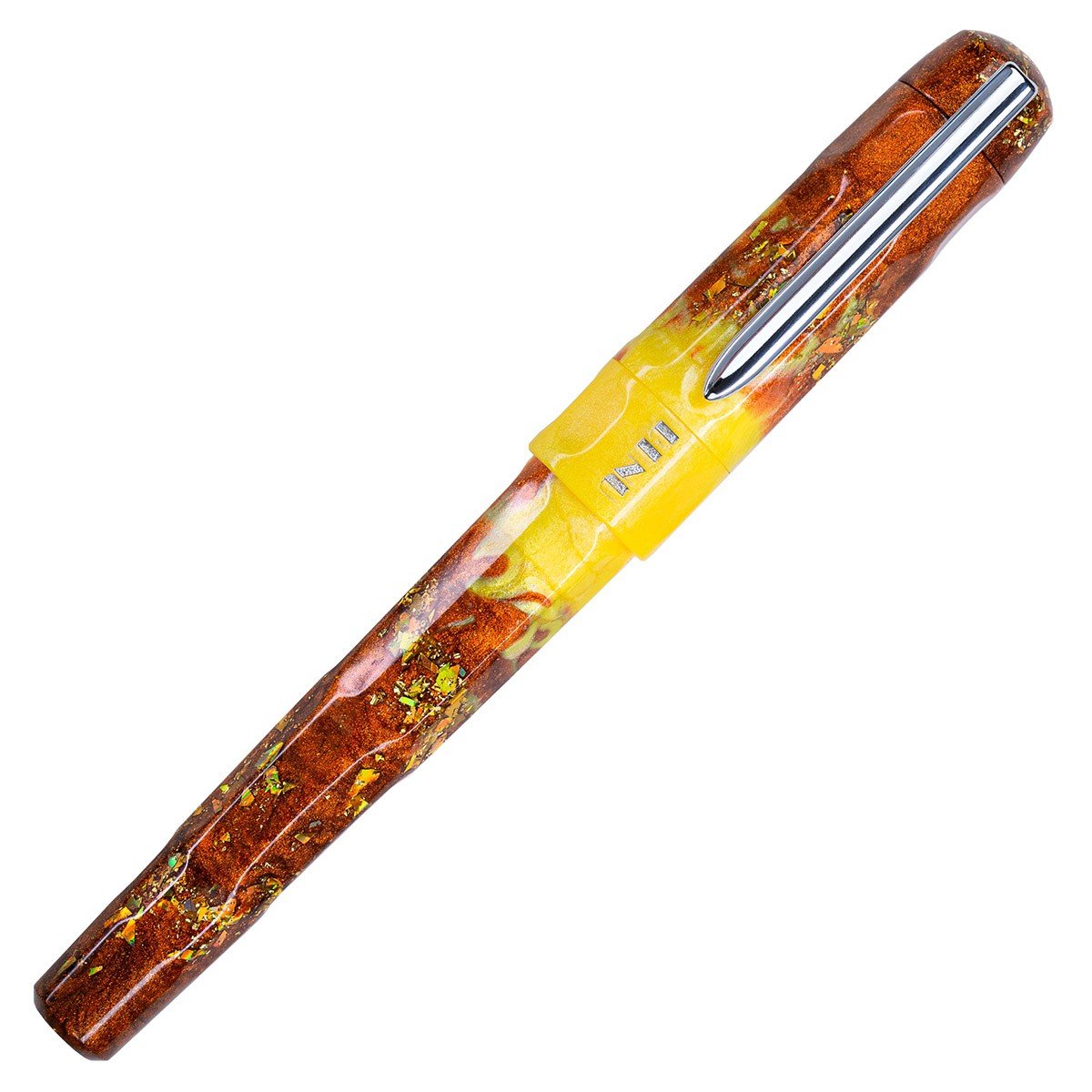 BENU Fountain Pen Talisman CT - Frankincense - 24Papershop