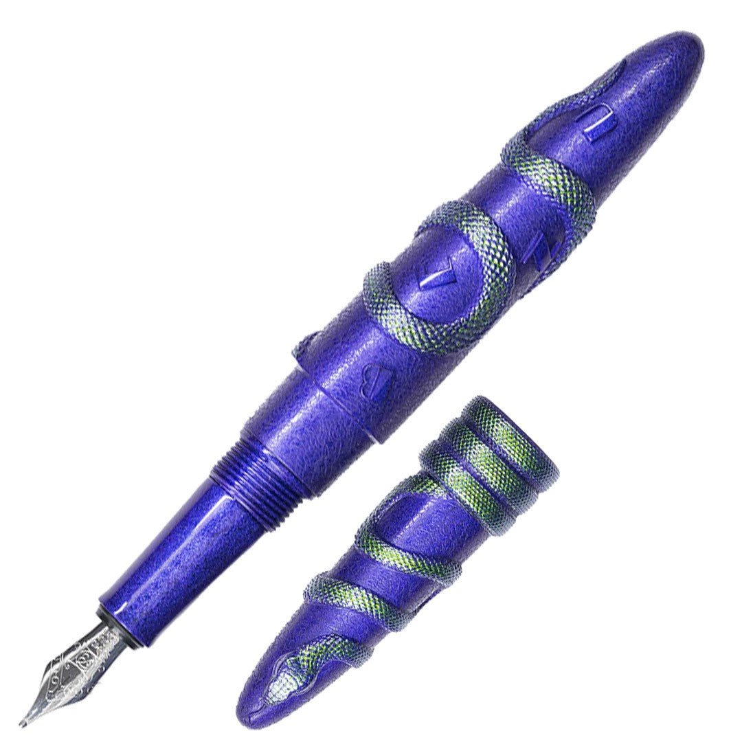 BENU Fountain Pen Viper - Bush - 24Papershop