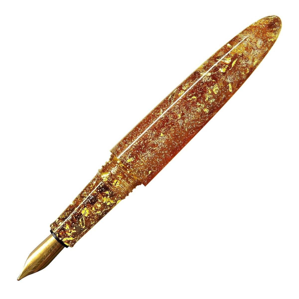 Benu Minima Collection Vulpen Blazing Gold - 24Papershop