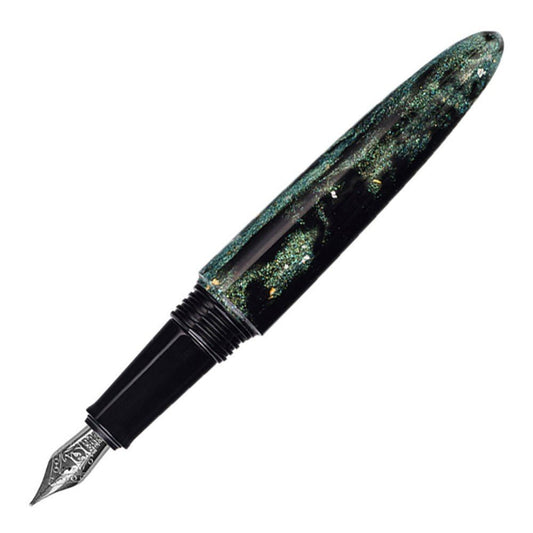 Benu Minima Collection Vulpen Mystical Green - 24Papershop