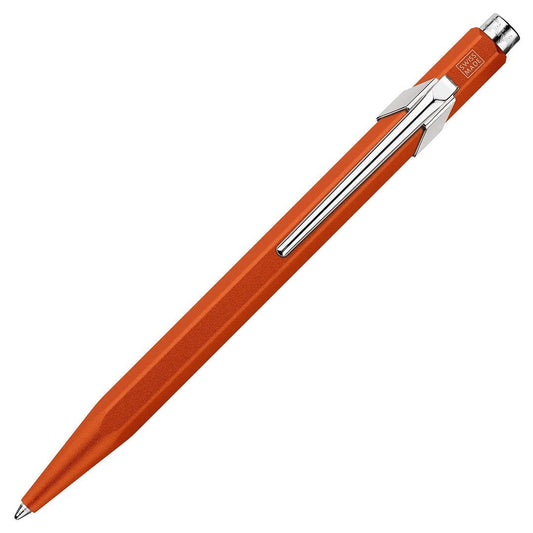 Caran d'Ache 849 Colormat - X Balpen - Orange - 24Papershop