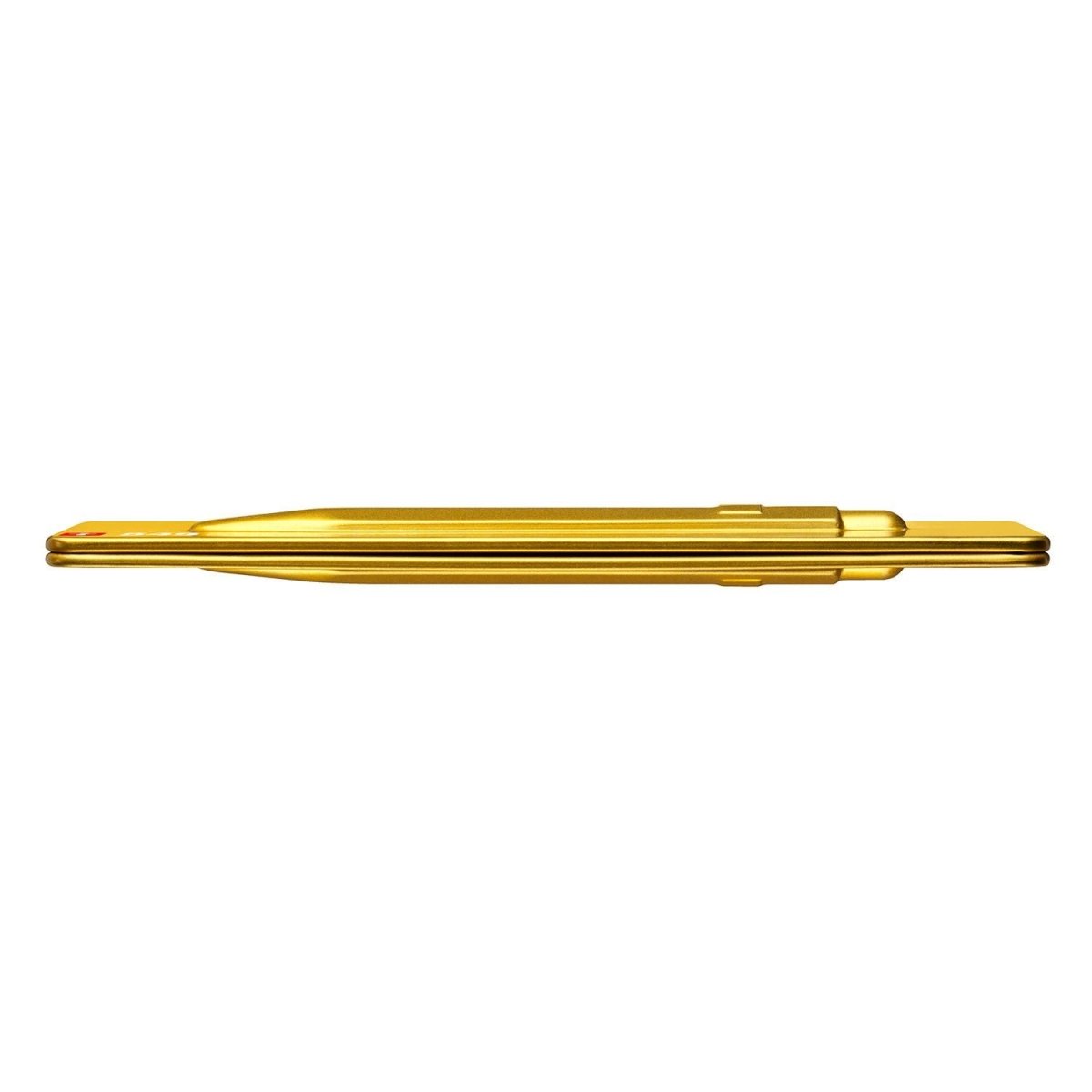 Caran d'Ache 849 Goldbar Pen - Limited Edition - 24Papershop