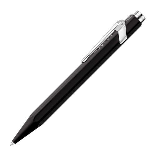 Caran d'Ache 849 Rollerball - Black - 24Papershop