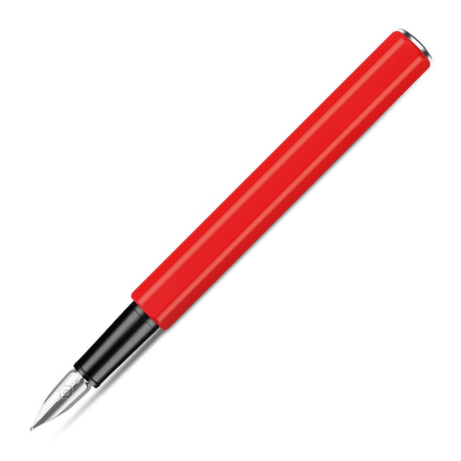 Caran d'Ache 849 Vulpen Rood - Bold - 24Papershop